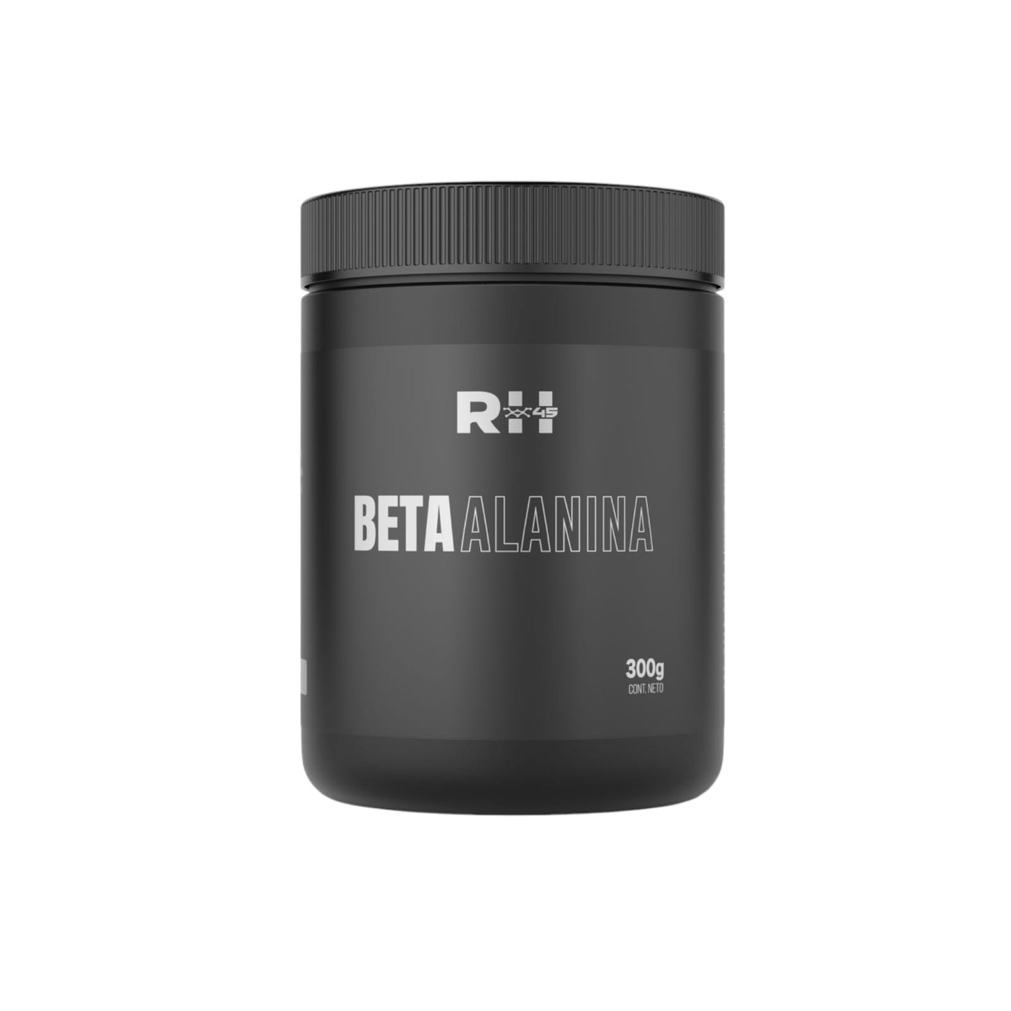 BETA ALANINA 300GR - RH45