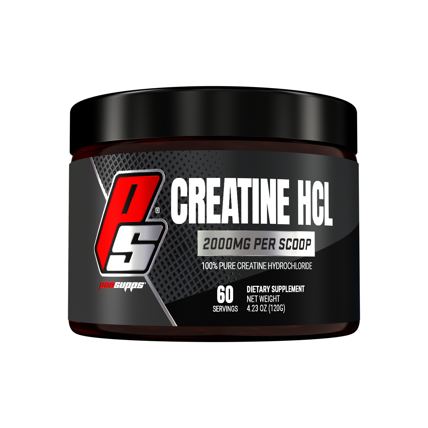 PACK PROTEINA WHEY CONCENTRATE 5L + CREATINA HCL + SHAKER - PROSUPPS