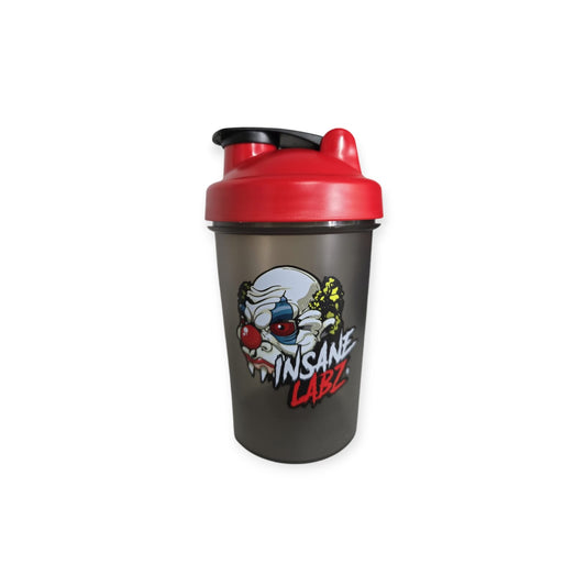 SHAKER 400ML - INSANE LABZ