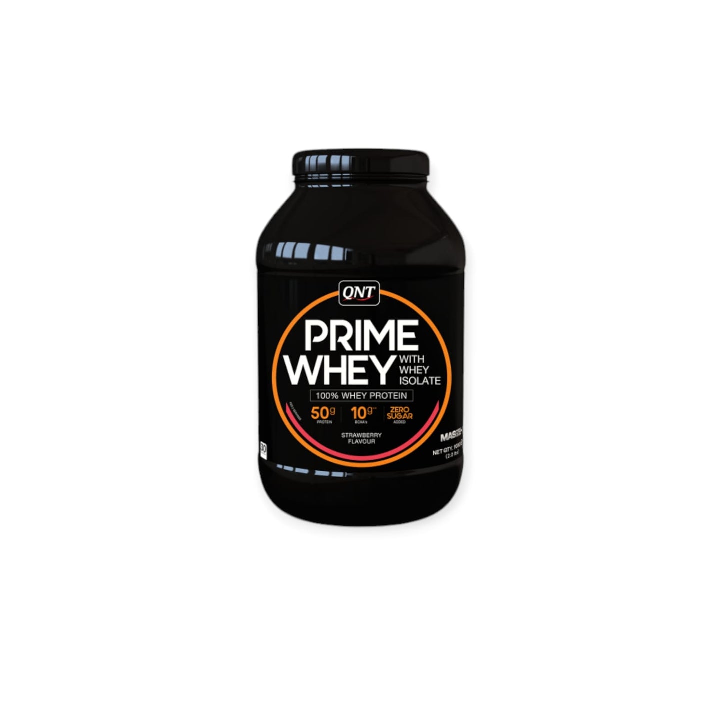 PROTEINA PRIME WHEY 908GR - QNT