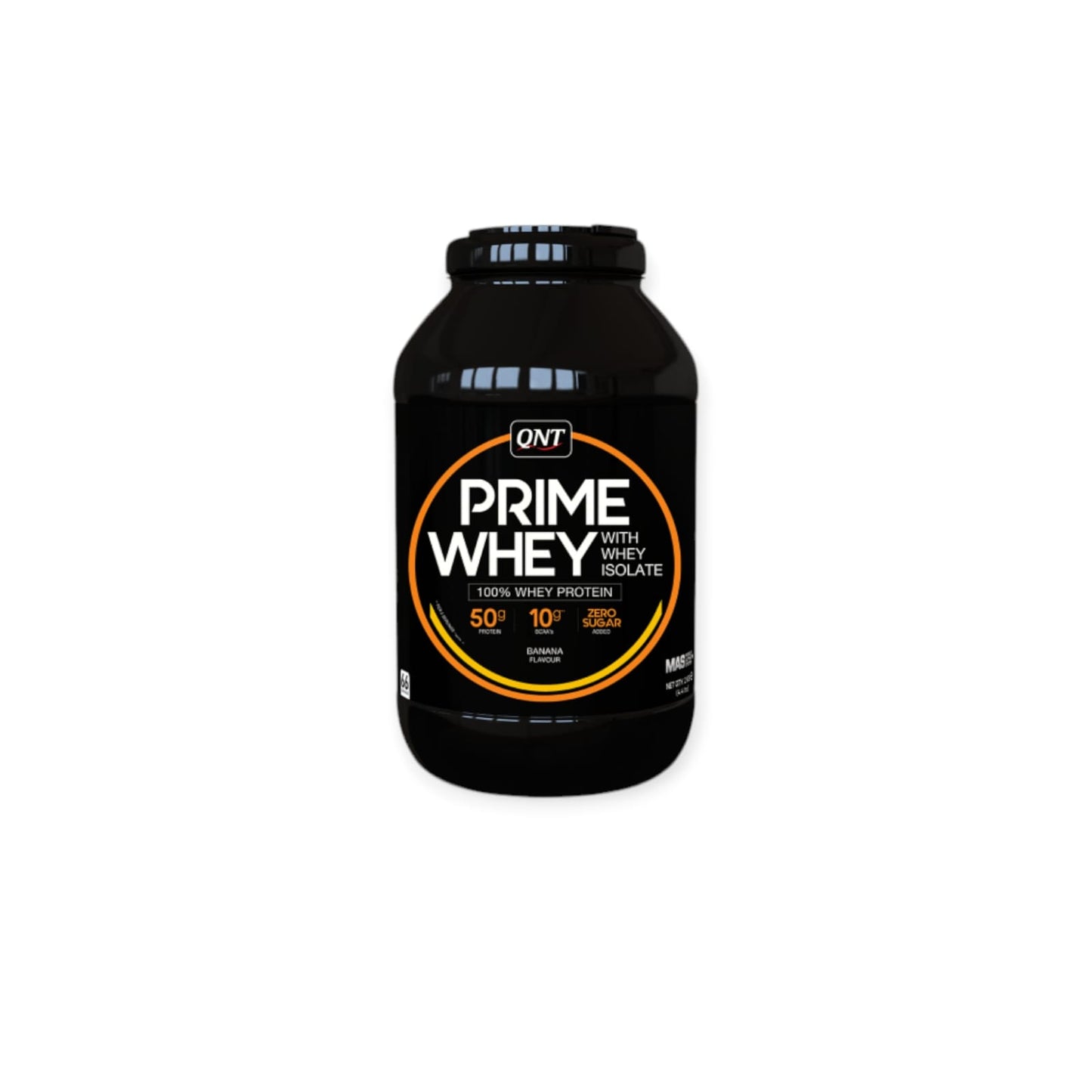 PROTEINA PRIME WHEY 908GR - QNT