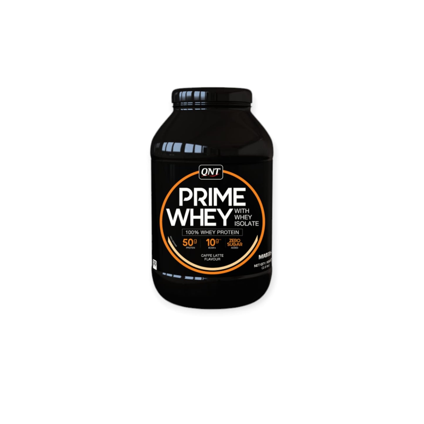 PROTEINA PRIME WHEY 908GR - QNT