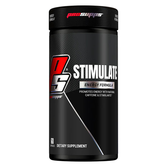 Stimulate Prosupps 60 Caps